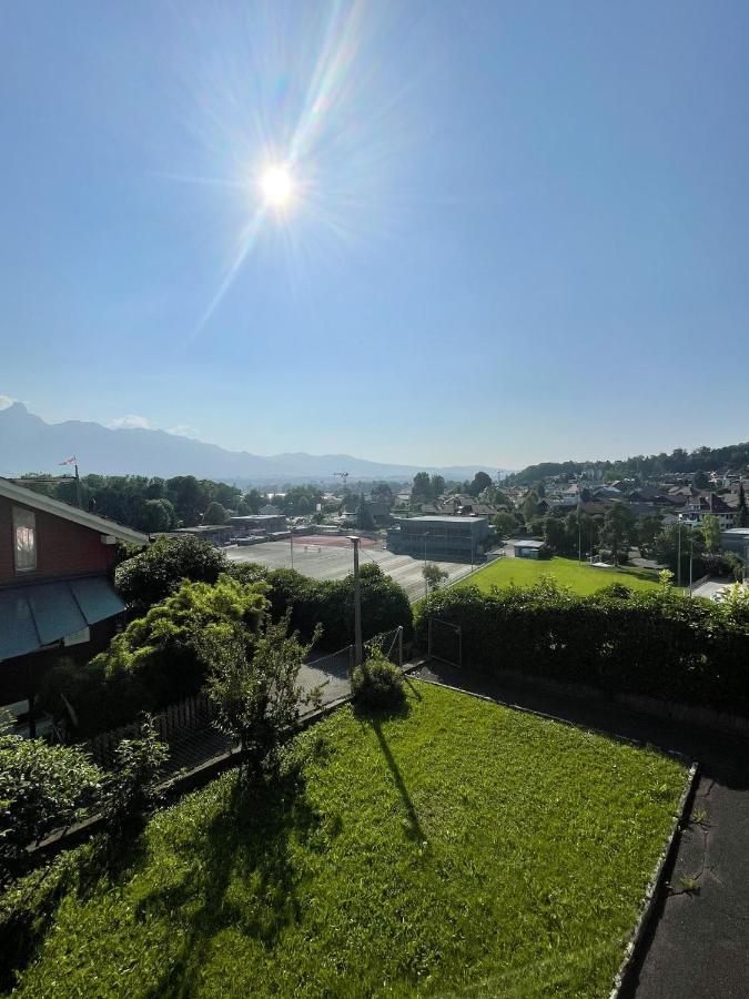 Neb-Thun Lodge'S Appartement 1 Hilterfingen Ringstrasse 6 Екстериор снимка