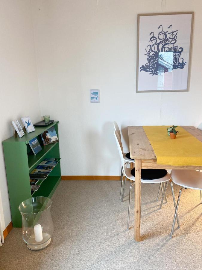 Neb-Thun Lodge'S Appartement 1 Hilterfingen Ringstrasse 6 Екстериор снимка