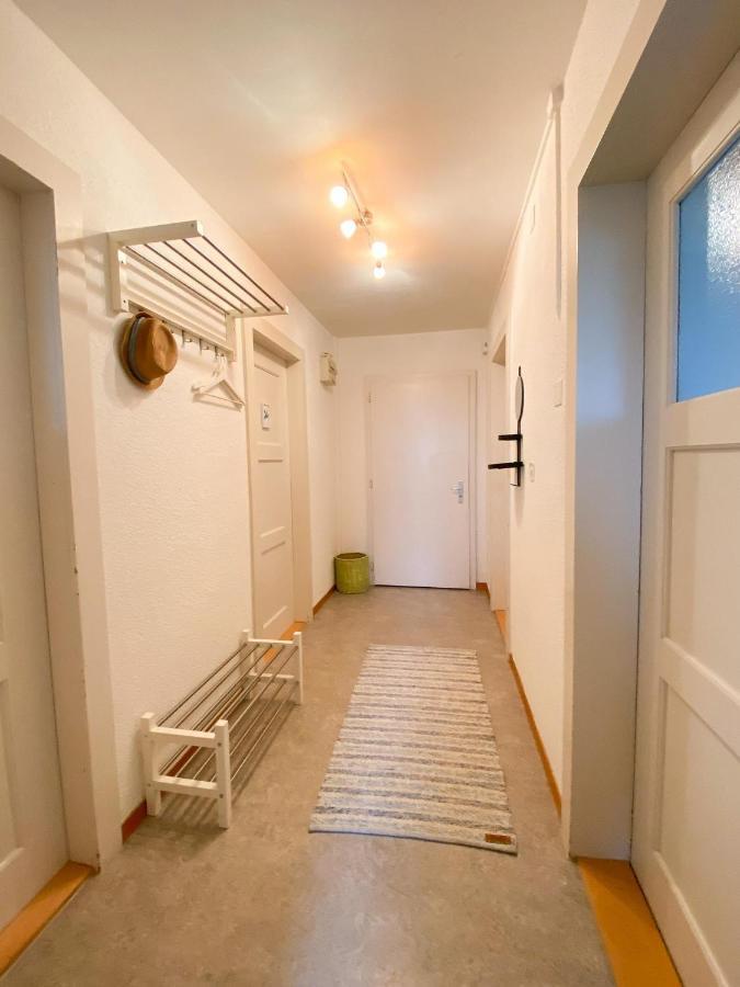 Neb-Thun Lodge'S Appartement 1 Hilterfingen Ringstrasse 6 Екстериор снимка